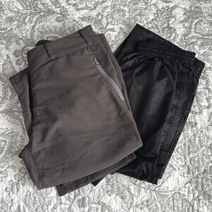 Quechua Women’s Hiking Pants